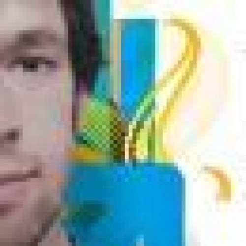 AboutMe banner for @lauderdale