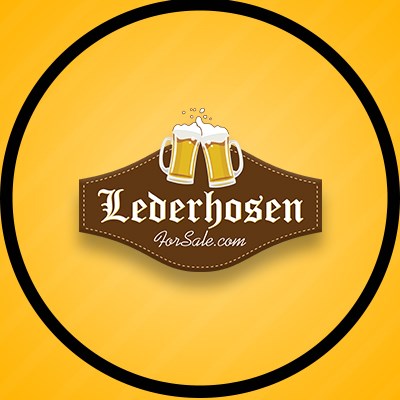 AboutMe banner for @lederhosen