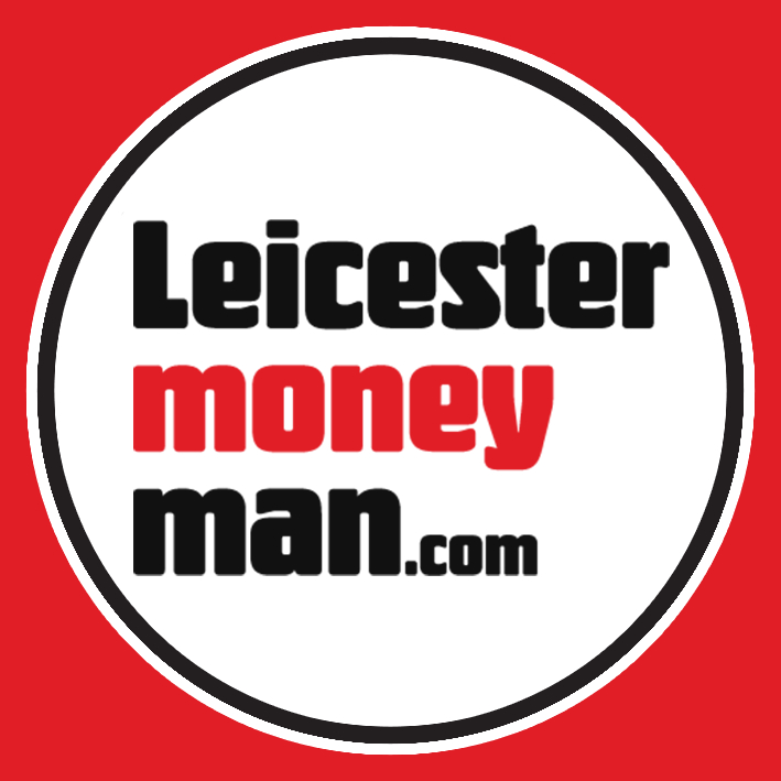AboutMe banner for @leicester