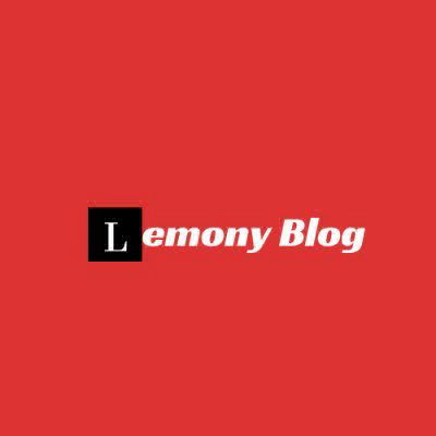 AboutMe banner for @lemony