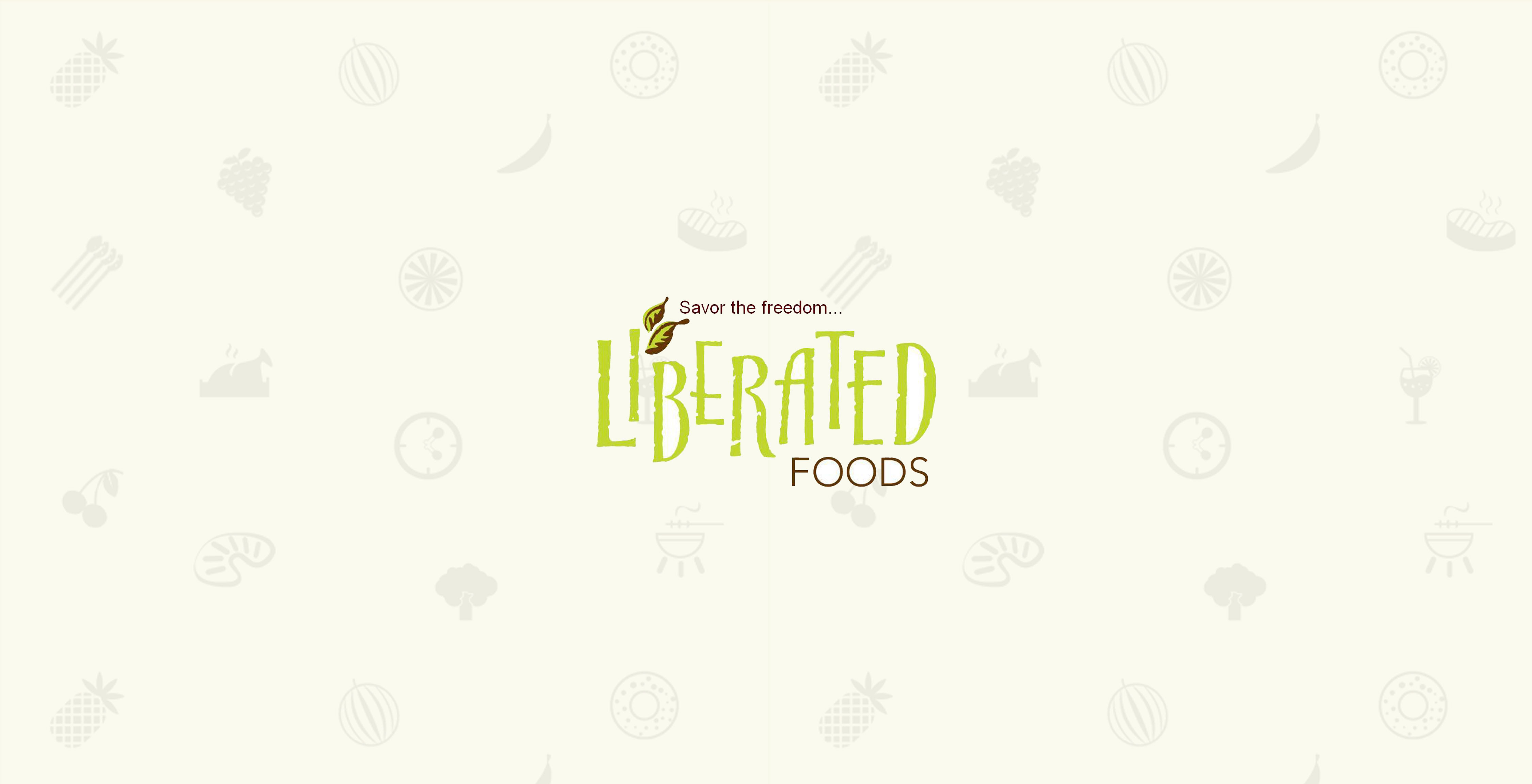 AboutMe banner for @liberated