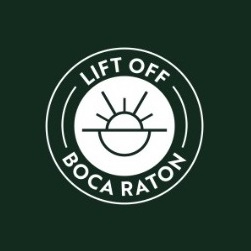 AboutMe banner for @liftoff