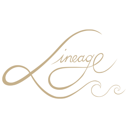AboutMe banner for @lineage
