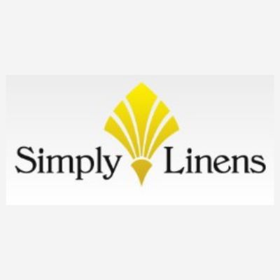 AboutMe banner for @linens