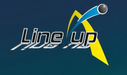 AboutMe banner for @lineup