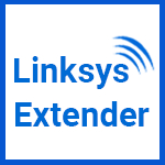 AboutMe banner for @linksys
