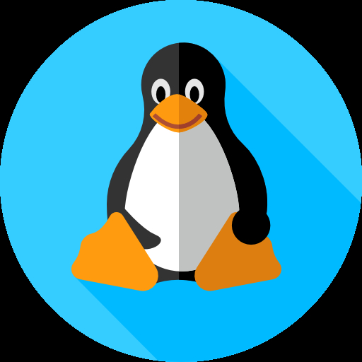 AboutMe banner for @linux