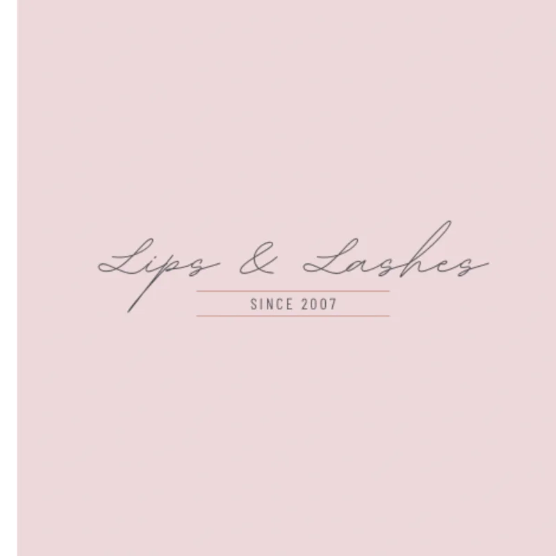 AboutMe banner for @lips
