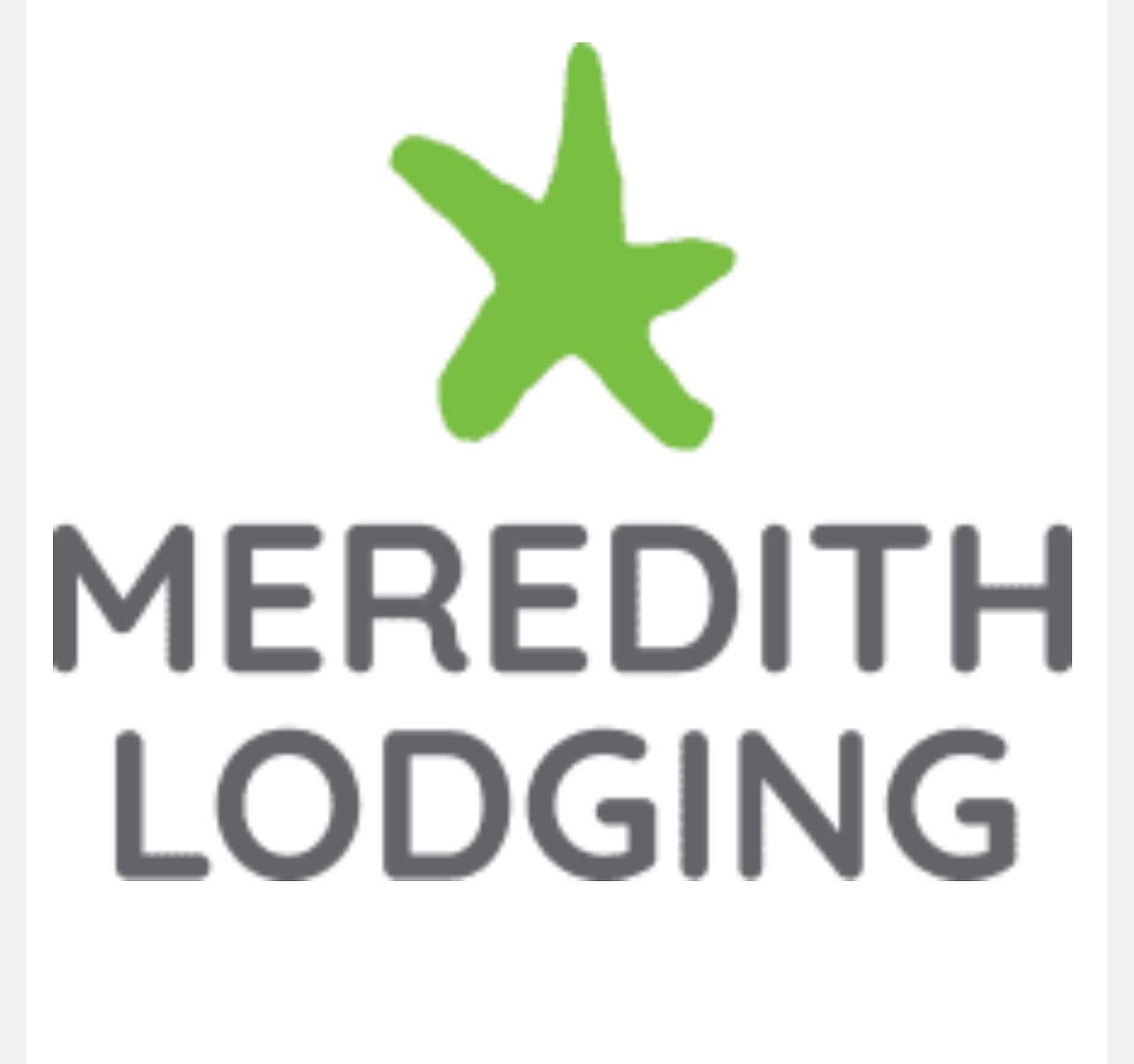 AboutMe banner for @lodging