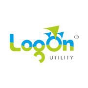 AboutMe banner for @logon