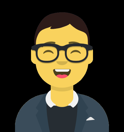AboutMe banner for @longphu