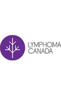AboutMe banner for @lymphoma