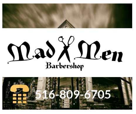 AboutMe banner for @madmen