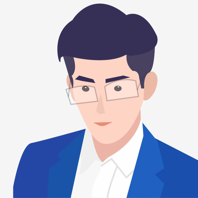 AboutMe banner for @mahar