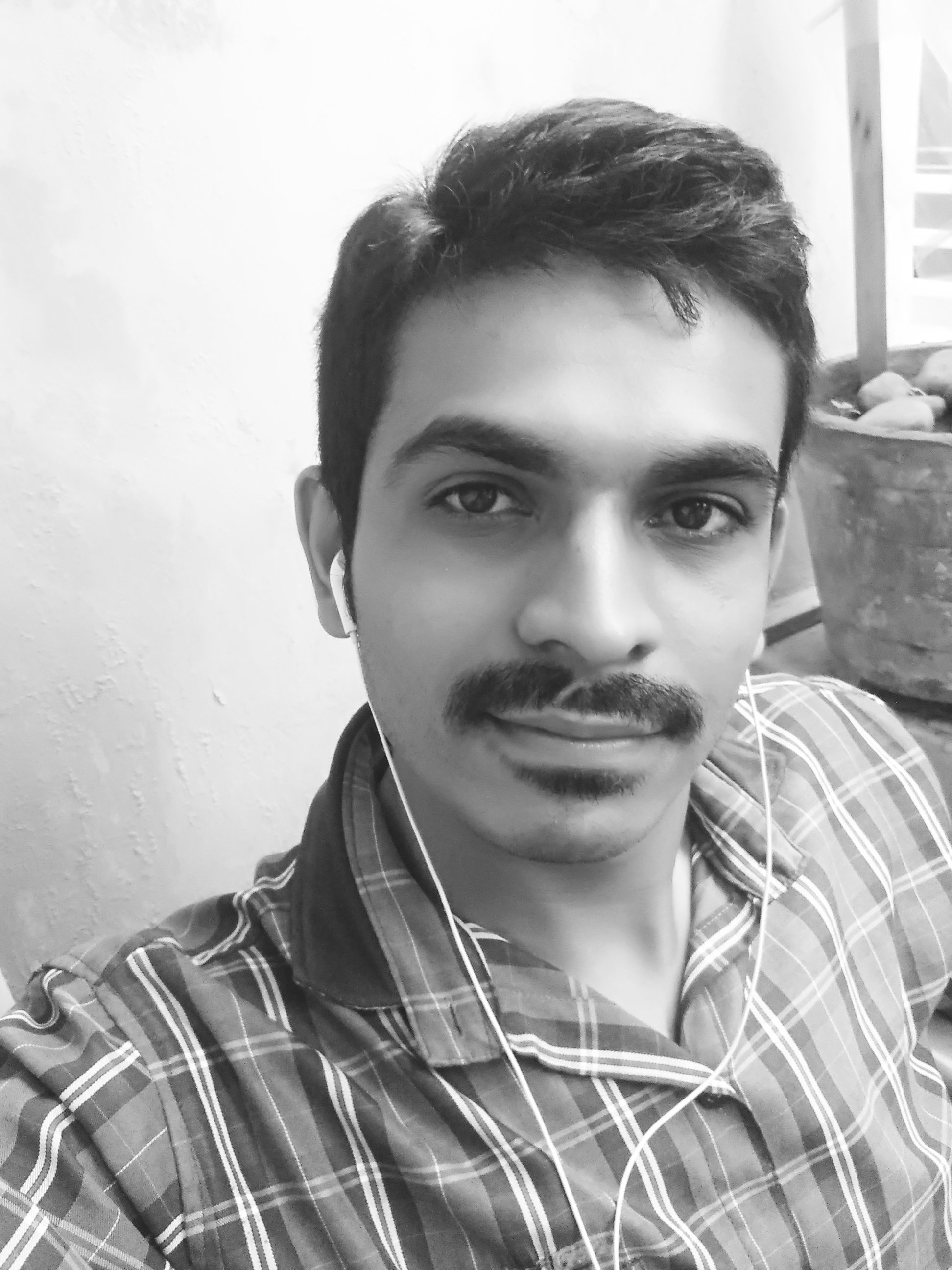 AboutMe banner for @mahesh