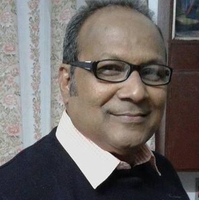 paul rana