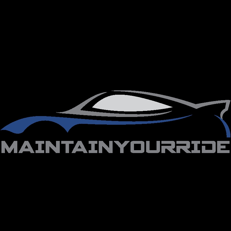 AboutMe banner for @maintain