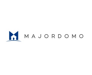 AboutMe banner for @majordomo