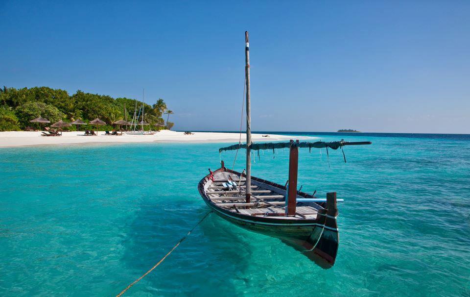 AboutMe banner for @maldives