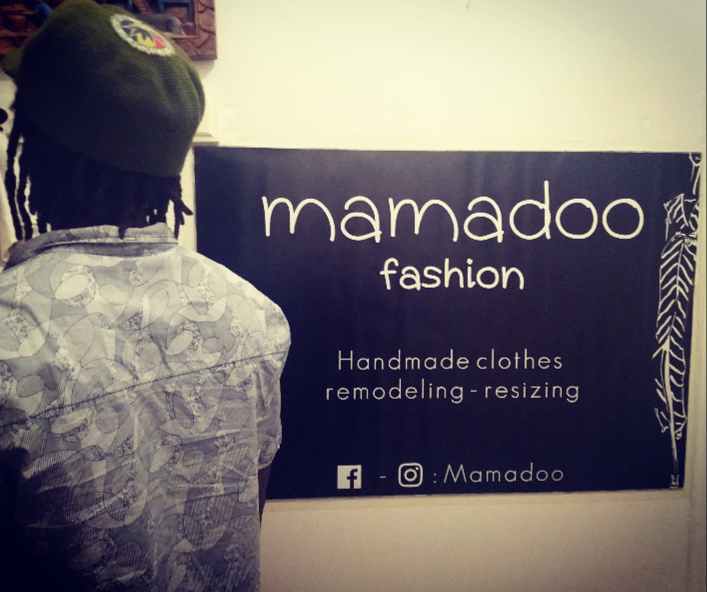 AboutMe banner for @mamadoo