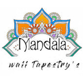 AboutMe banner for @mandala