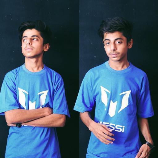 AboutMe banner for @mangi