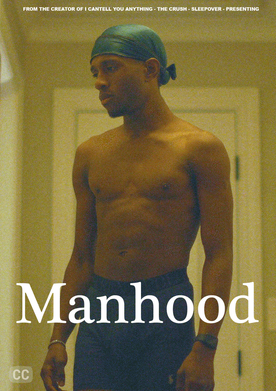 AboutMe banner for @manhood