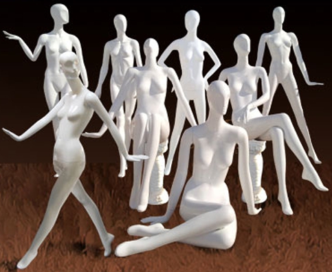 AboutMe banner for @mannequins