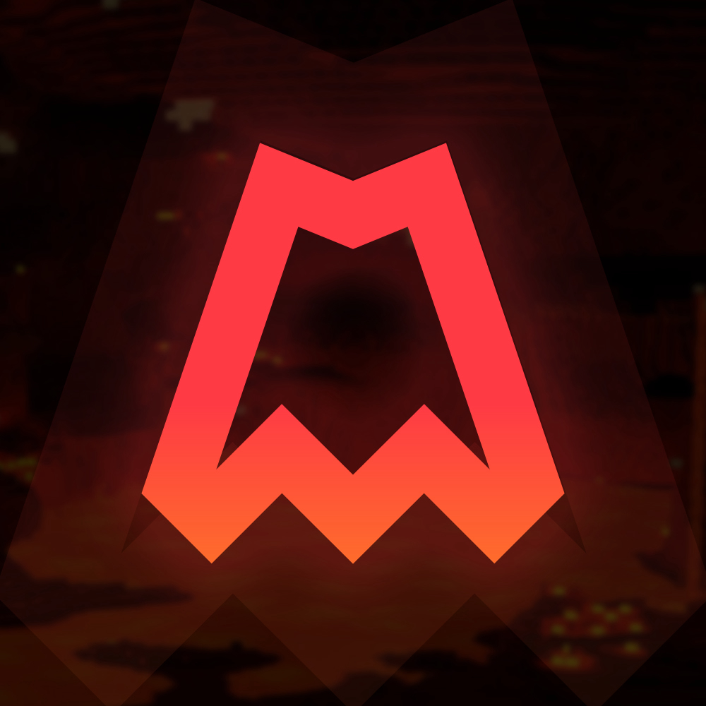 AboutMe banner for @mantle