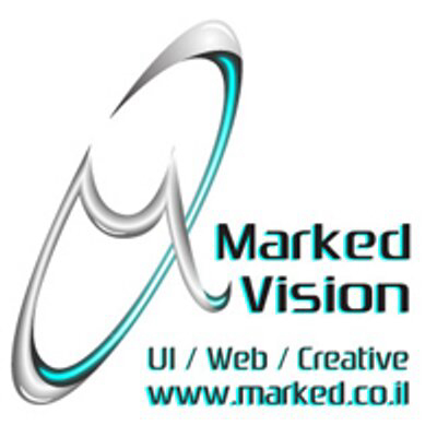 AboutMe banner for @marked