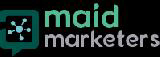 AboutMe banner for @marketers