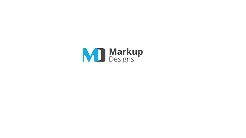 AboutMe banner for @markup