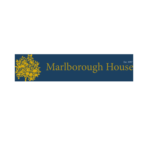 AboutMe banner for @marlborough