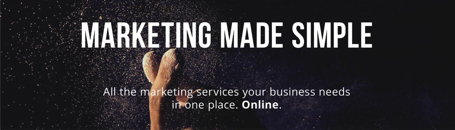 AboutMe banner for @Marquee