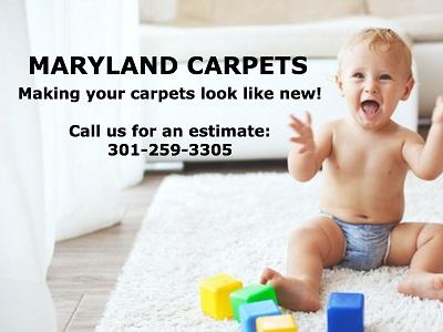 AboutMe banner for @maryland