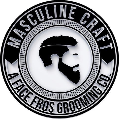 AboutMe banner for @masculine
