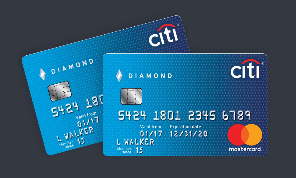 AboutMe banner for @mastercard