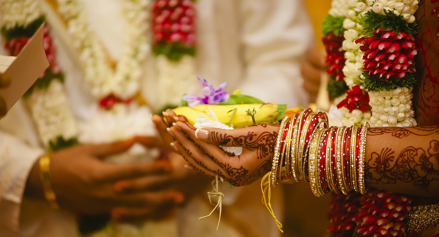 AboutMe banner for @matrimony