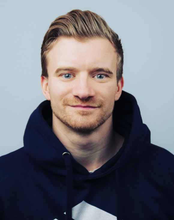 AboutMe banner for @matthias