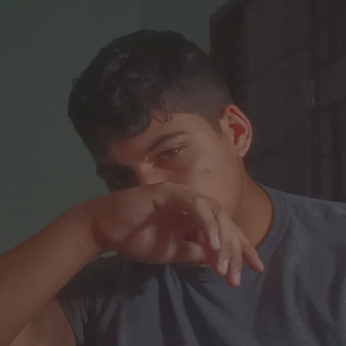 AboutMe banner for @mdias