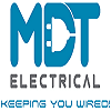 AboutMe banner for @mdt