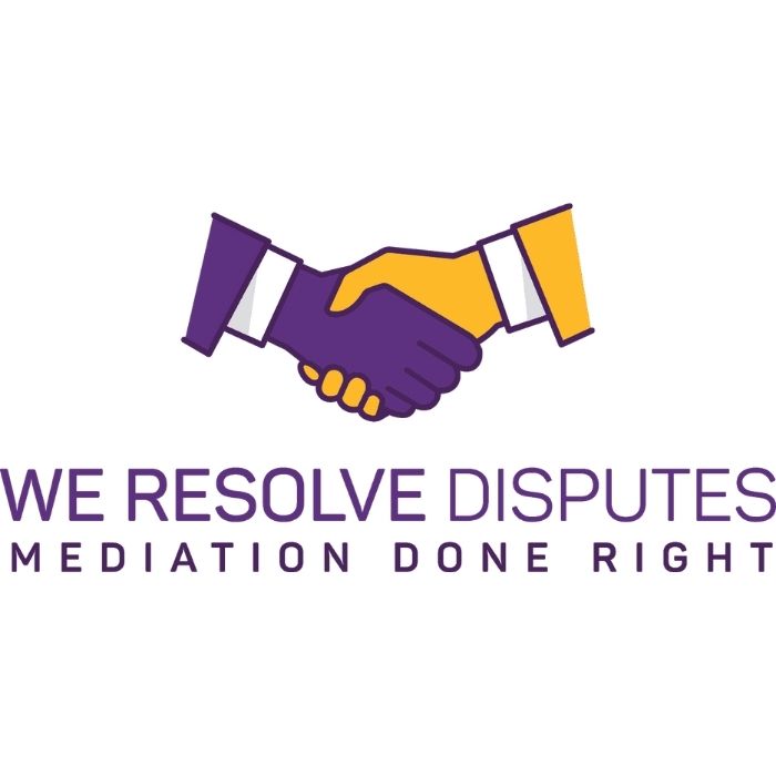 AboutMe banner for @mediation