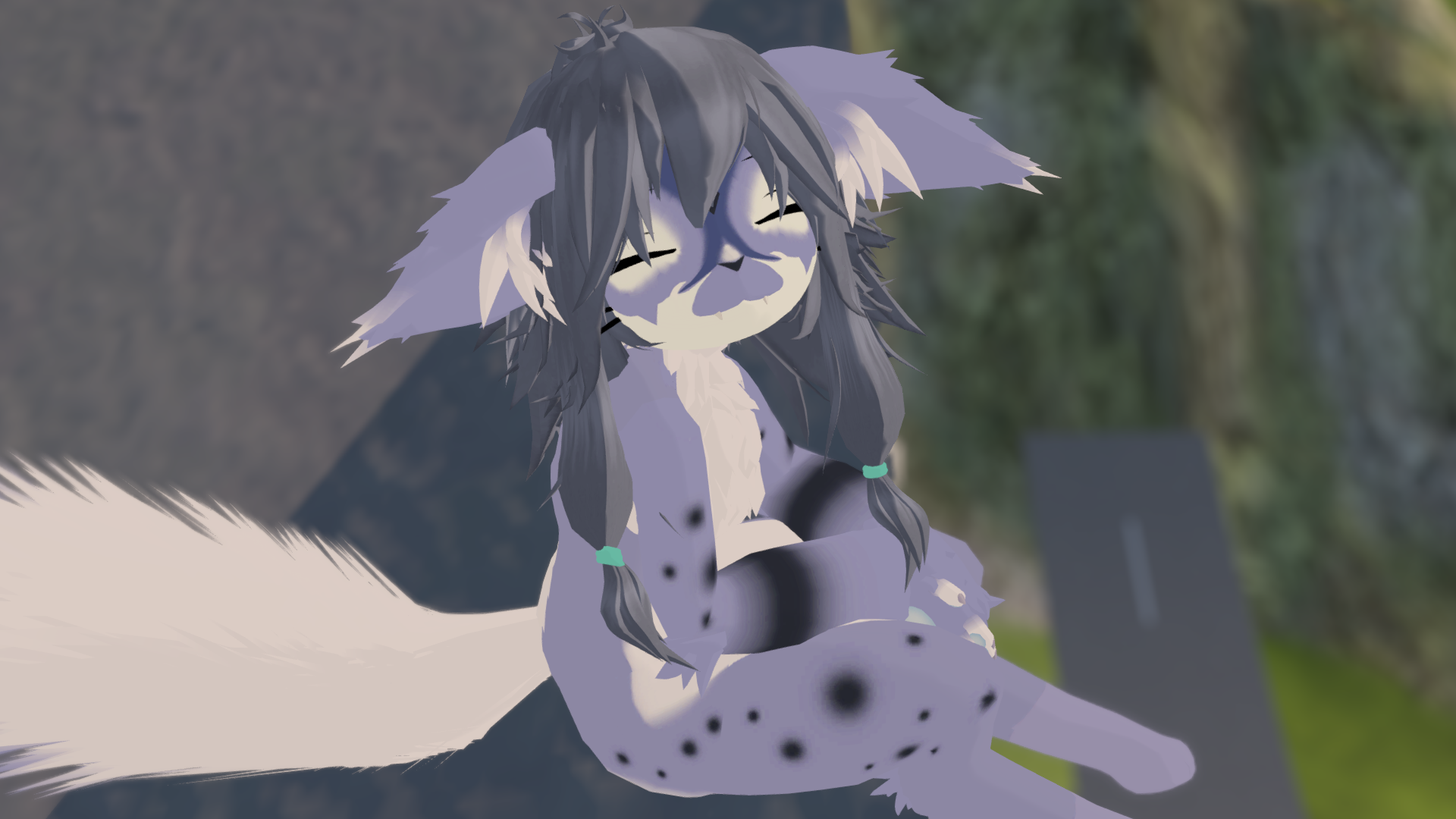 AboutMe banner for @mellow