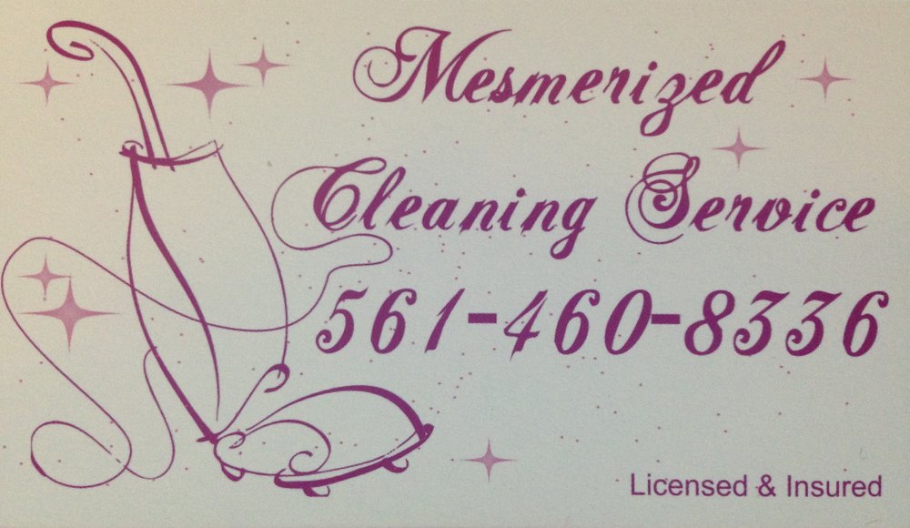 AboutMe banner for @mesmerized