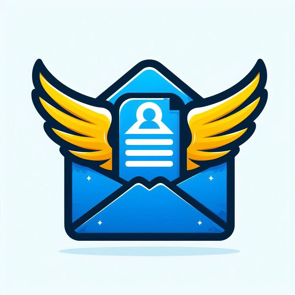 AboutMe banner for @messages