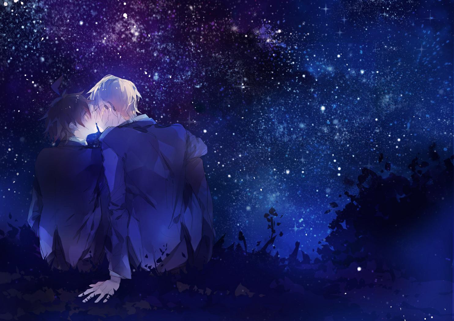 AboutMe banner for @meteors
