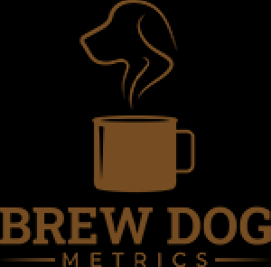 AboutMe banner for @metrics