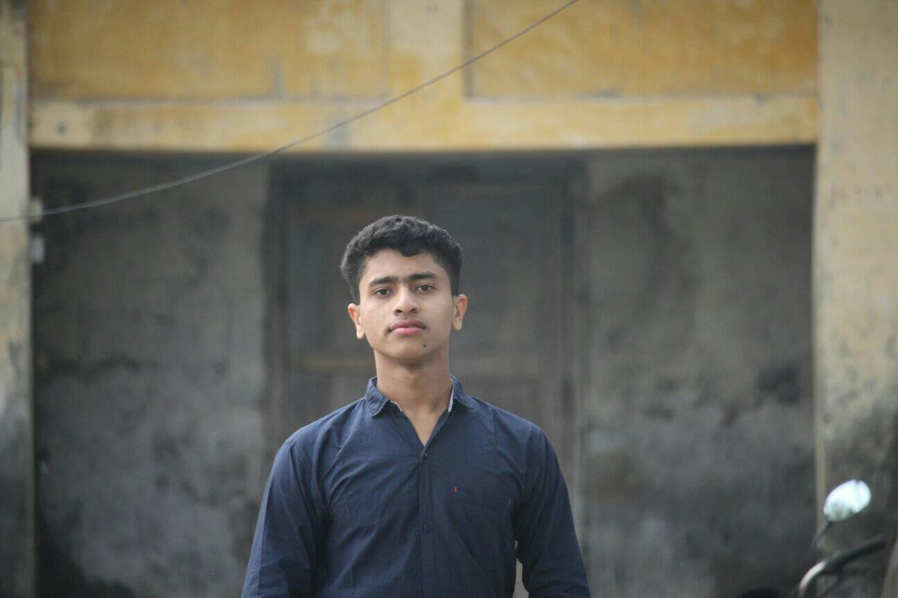 Md Hasan Mahmud