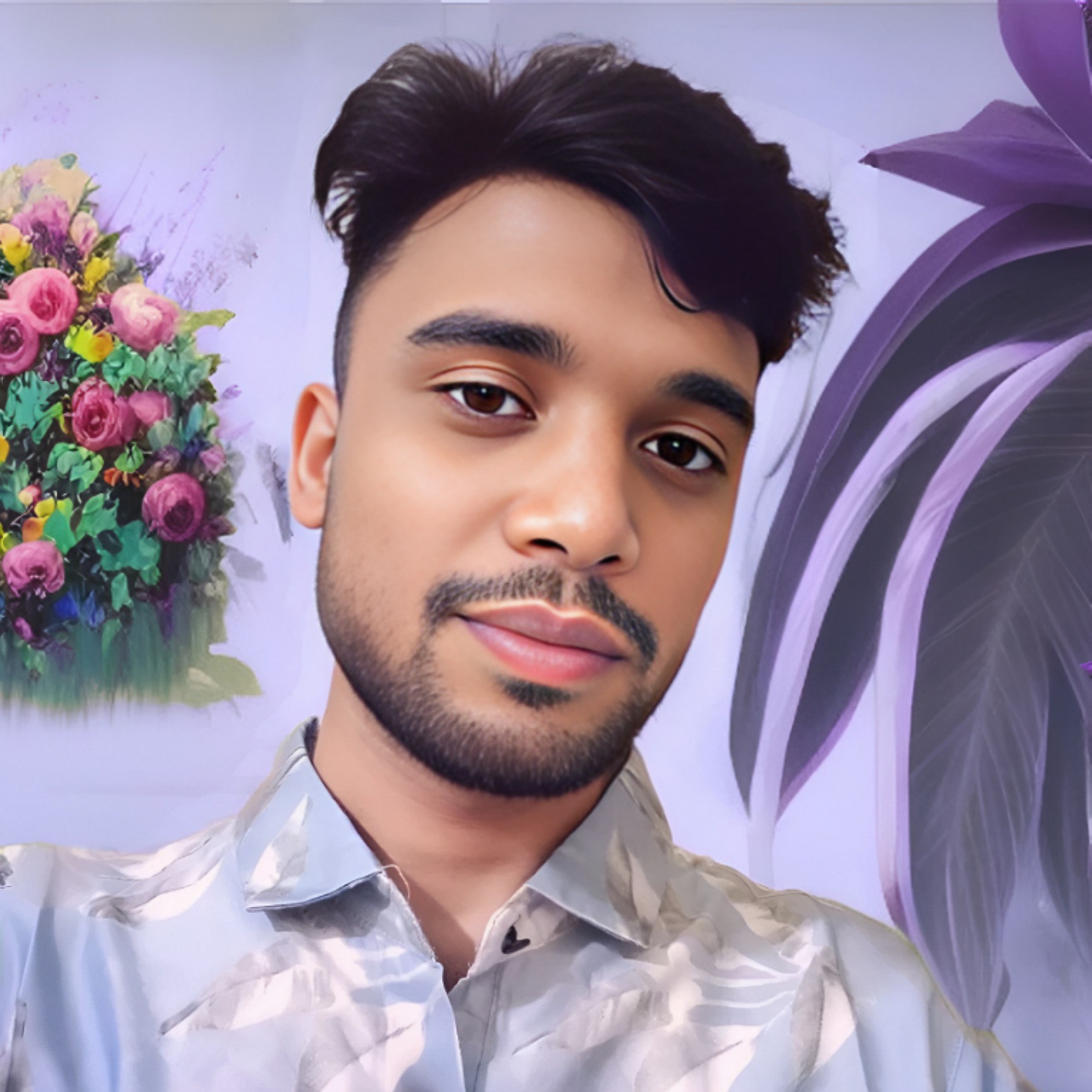 AboutMe banner for @mhmamun