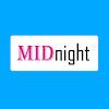 AboutMe banner for @midnight